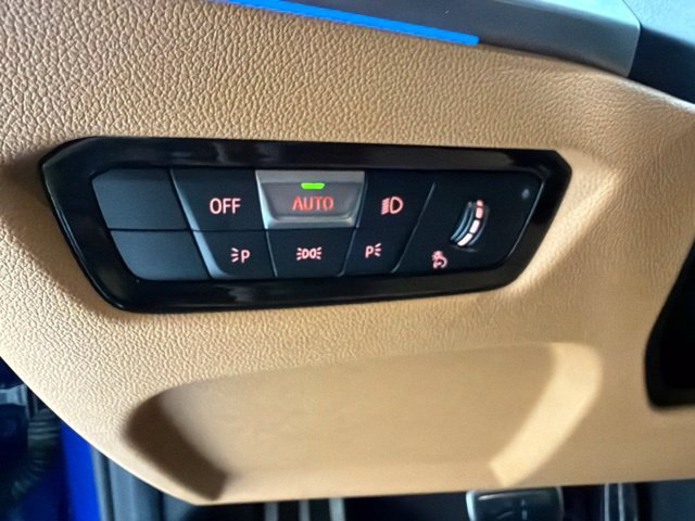 Certified 2023 BMW i4 eDrive40 w/ M Sport Package RWD image 12