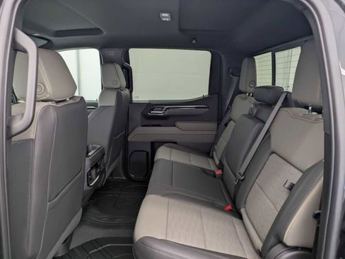 New 2026 Chevrolet Silverado 1500 ZR2 AWD/4WD image 20