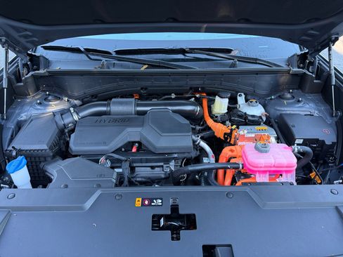 New 2026 Hyundai Santa Fe Calligraphy w/ Tow & Go Package AWD/4WD image 20