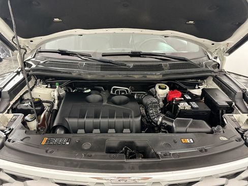 Used 2018 Ford Explorer Limited w/ Ford Safe & Smart Package AWD/4WD image 33