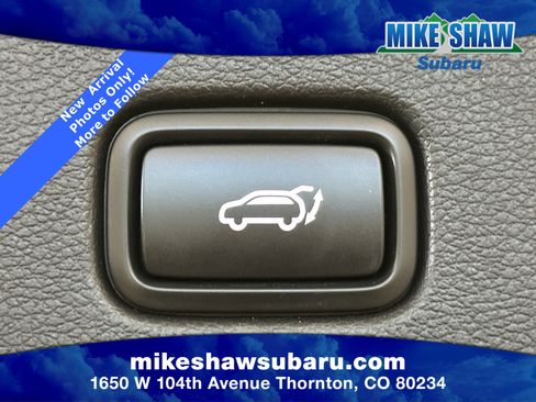 Used 2023 Kia Sportage SX image 41