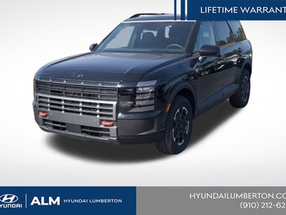 New 2026 Hyundai Palisade XRT Pro