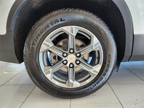 Certified 2023 Chevrolet Blazer LT w/ Convenience Package image 15