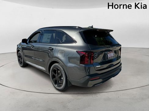 New 2026 Kia Sorento SX Prestige image 5