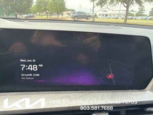 Used 2024 Kia Telluride EX X-Line AWD/4WD image 19