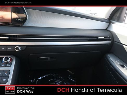 Used 2025 Hyundai Palisade SEL AWD/4WD image 14