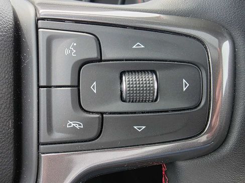 Used 2024 Chevrolet Tahoe RST w/ Luxury Package AWD/4WD image 34