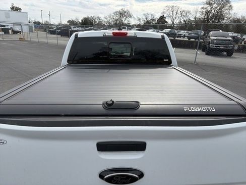 Used 2022 Ford Ranger Lariat w/ Equipment Group 501A High image 3