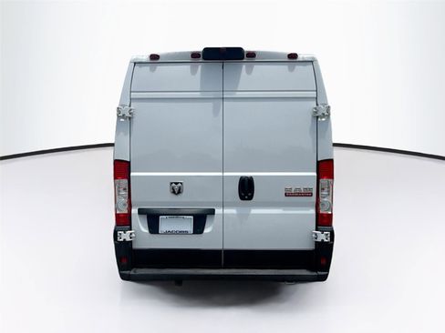 Used 2022 RAM ProMaster 3500 w/ Convenience Group FWD image 25