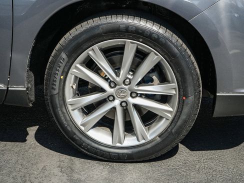 Used 2015 Lexus RX 350 FWD image 9