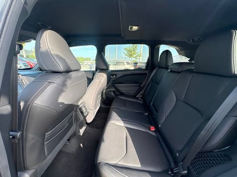New 2026 Subaru Forester Limited AWD/4WD image 17