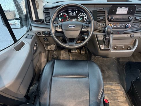 Used 2023 Ford Transit 250 Medium Roof image 20