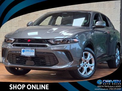 Used 2024 Dodge Hornet R/T Plus w/ Tech Pack Plus w/o Parking