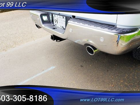 Used 2017 RAM 1500 Laramie w/ Convenience Group image 33