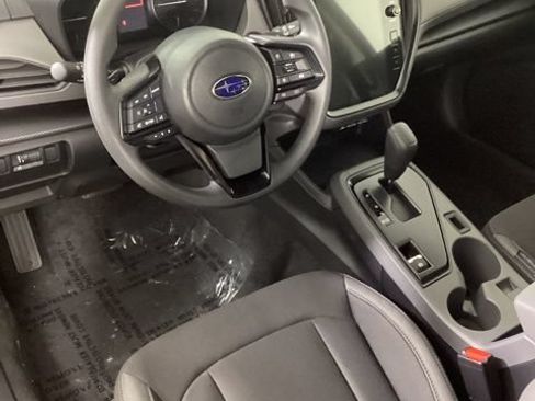 Used 2026 Subaru Crosstrek 2.5i Premium w/ Convenience Package #2 AWD/4WD image 9