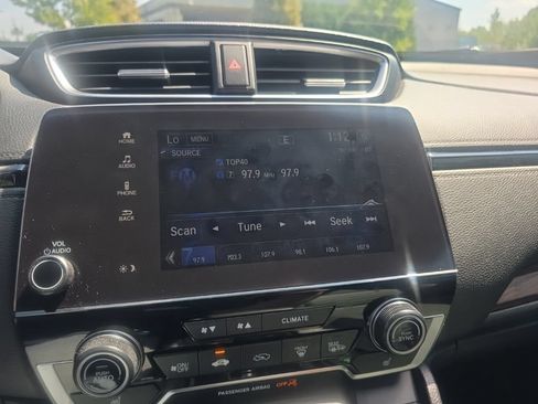 Used 2019 Honda CR-V EX image 17