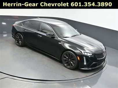 Used 2024 Cadillac CT5 V Blackwing w/ Driver Assist Package