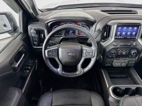 Used 2022 Chevrolet Silverado 1500 RST w/ All Star Edition Plus AWD/4WD image 23