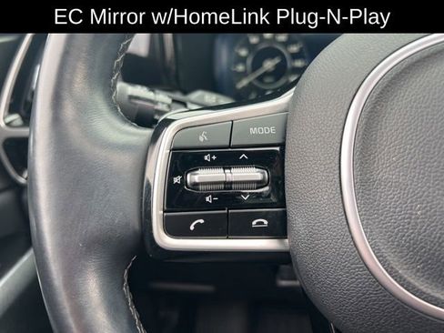 Used 2022 Kia Sorento SX image 15