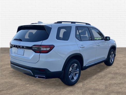 New 2026 Honda Pilot EX-L image 6