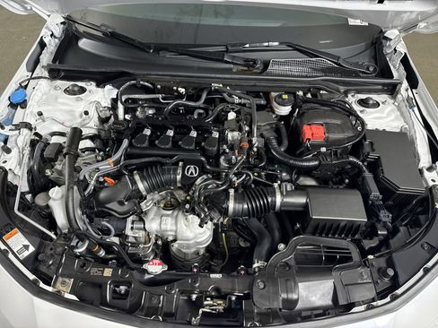 Certified 2026 Acura Integra FWD image 29
