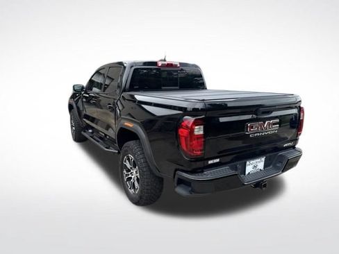 Used 2024 GMC Canyon AT4 AWD/4WD image 5