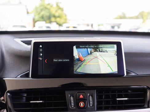 Used 2018 BMW X1 xDrive28i image 34