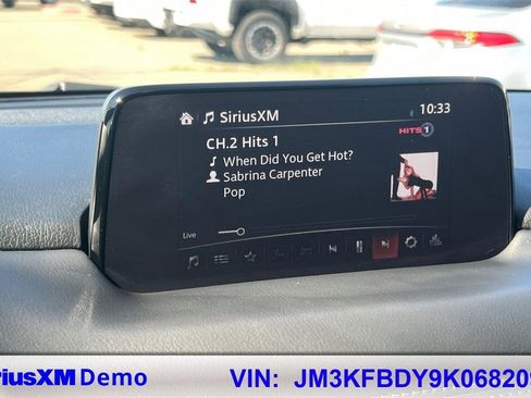 Used 2019 MAZDA CX-5 Grand Touring Reserve image 30