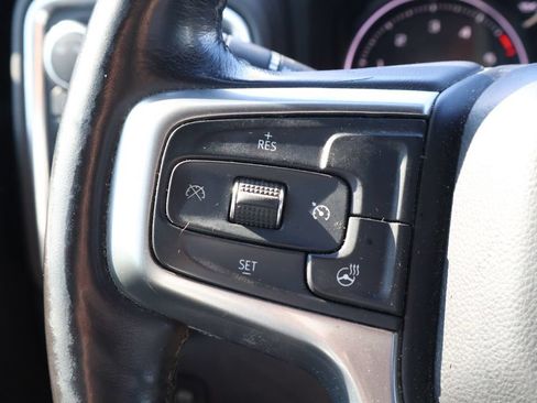 Used 2022 Chevrolet Silverado 2500 LT w/ All Star Edition AWD/4WD image 21