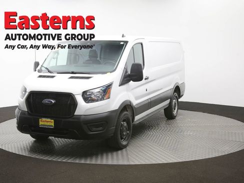 Used 2021 Ford Transit 250 Low Roof RWD image 54