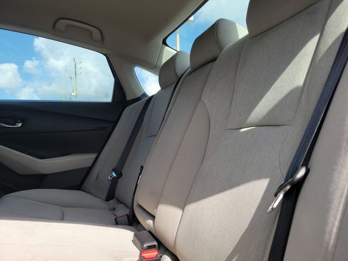 Certified 2023 Honda Accord LX image 9