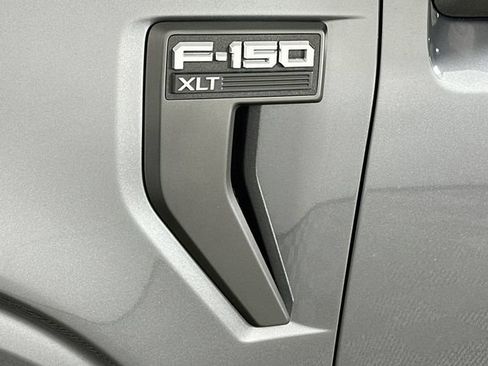 Used 2022 Ford F150 XLT w/ Equipment Group 302A High AWD/4WD image 28