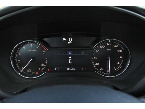 Used 2021 Cadillac XT4 Sport w/ Enhanced Visibility Package FWD image 14