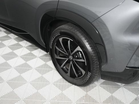 Certified 2026 Lexus RZ 350e 2WD w/ Convenience Package image 8