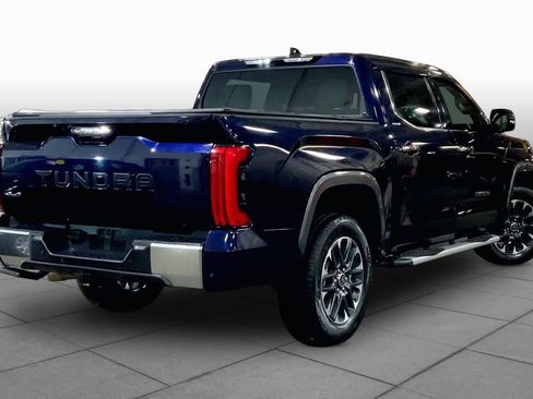 Used 2023 Toyota Tundra Limited w/ Power Package AWD/4WD image 13