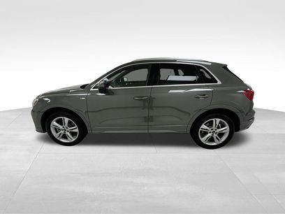 Used 2022 Audi Q3 2.0T Premium Plus w/ Premium Plus Package