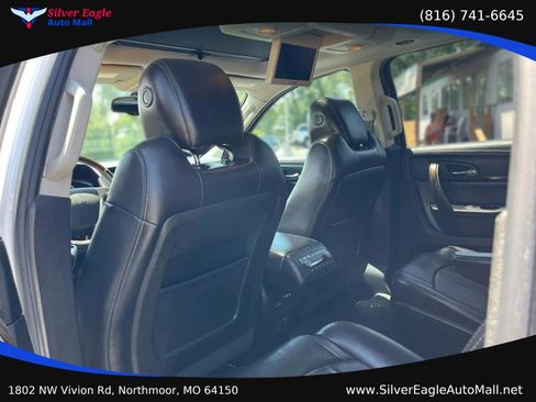 Used 2016 GMC Acadia Denali AWD/4WD image 10