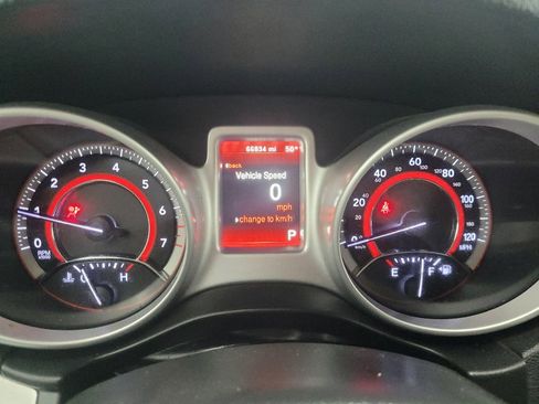 Used 2018 Dodge Journey SE w/ Blacktop Package image 23