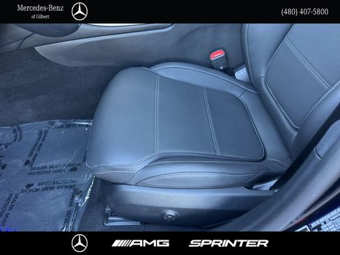 Certified 2025 Mercedes-Benz C 300 Sedan image 13