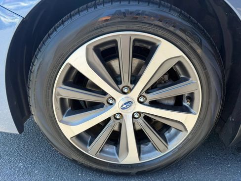 Used 2016 Subaru Legacy 3.6R Limited AWD/4WD image 29