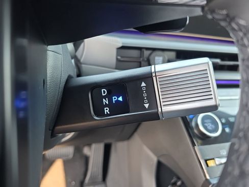 New 2025 Hyundai Santa Fe Calligraphy image 16