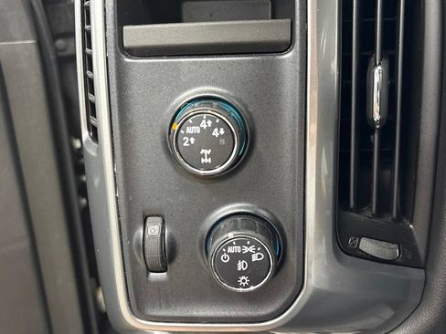 Used 2015 Chevrolet Silverado 1500 LT w/ All Star Edition AWD/4WD image 17