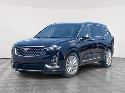 Used 2024 Cadillac XT6 Premium Luxury w/ LPO, Floor Liner Package