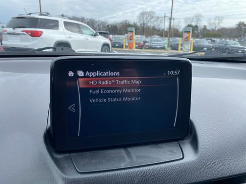 Used 2019 MAZDA CX-3 Sport image 17