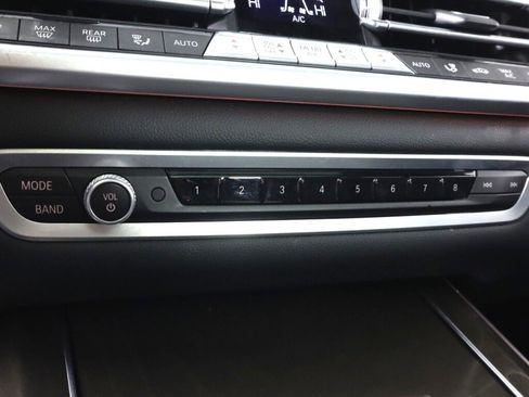 Used 2022 BMW X5 xDrive40i image 17