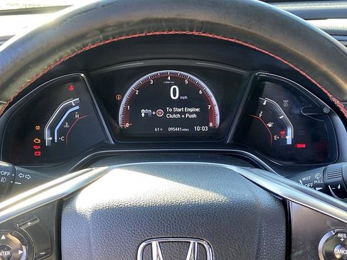 Used 2019 Honda Civic Si image 14