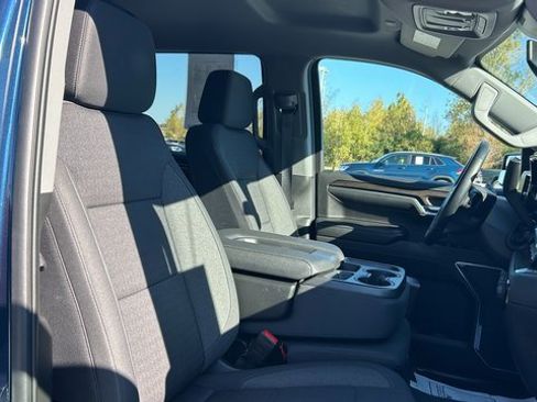 Certified 2023 Chevrolet Silverado 1500 LT image 45
