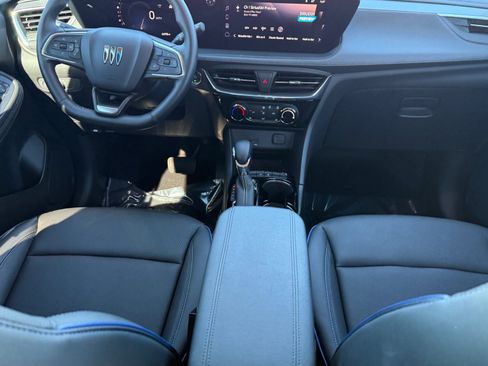 Used 2025 Buick Encore GX Sport Touring w/ Advanced Technology Package image 15