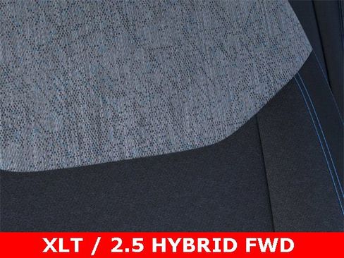 New 2025 Ford Maverick XLT image 17