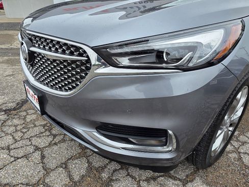 Used 2020 Buick Enclave Avenir w/ Avenir Technology Package AWD/4WD image 49